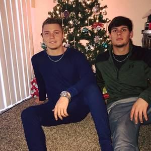 Meet your Posher, Trey